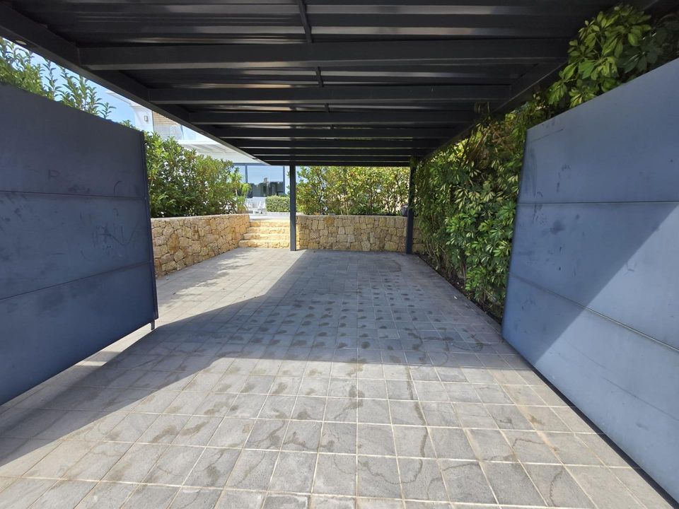 Villa i Finestrat, Alicante - foto 4