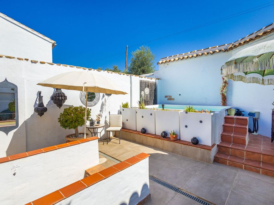 Rækkehus i Villanueva De Algaidas, Malaga - foto 2
