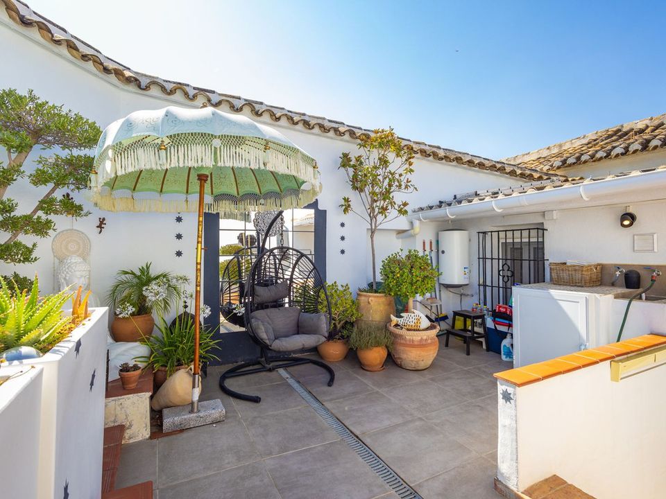 Rækkehus i Villanueva De Algaidas, Malaga - foto 3