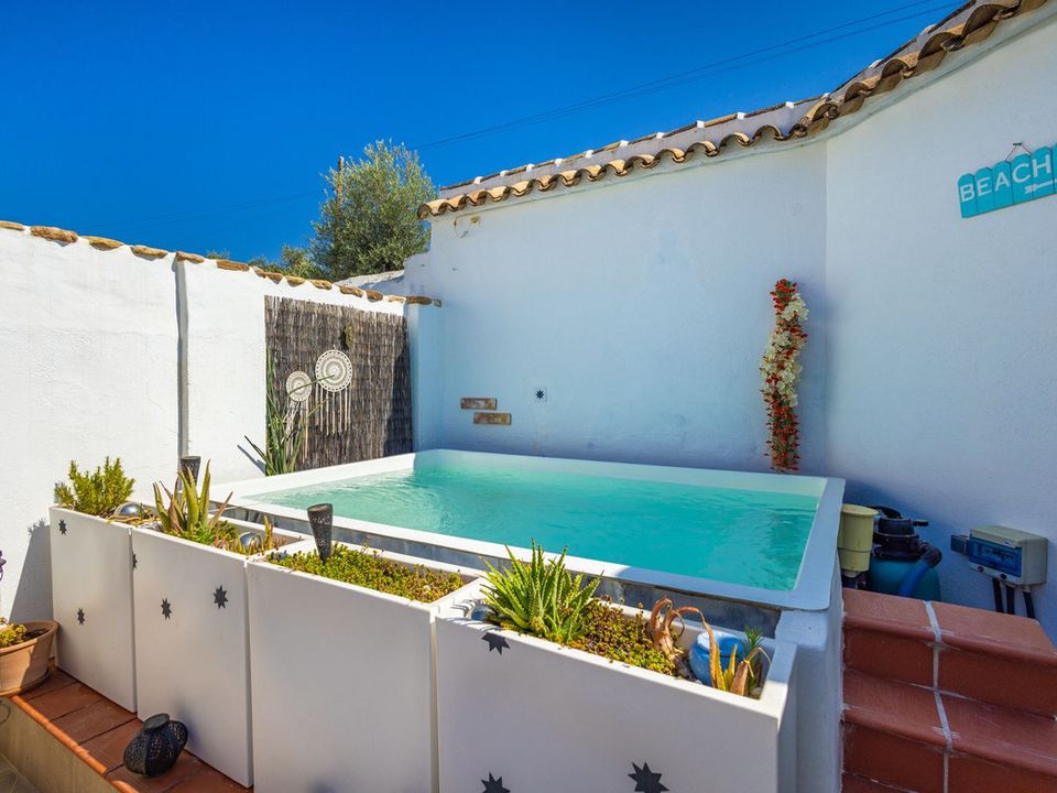 Rækkehus i Villanueva De Algaidas, Malaga - foto 4