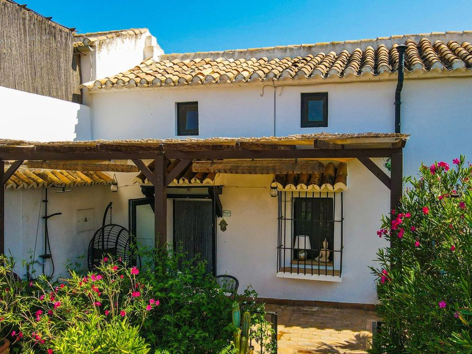 Rækkehus i Villanueva De Algaidas, Malaga - foto 5