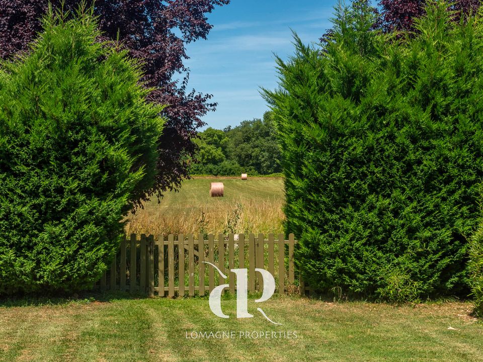 Villa en Beaumont-de-Lomagne, Tarn-et-Garonne - foto 4