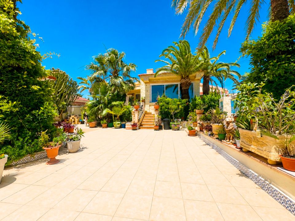 Villa i Ciudad Quesada, Alicante - foto 1