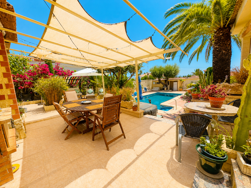Villa i Ciudad Quesada, Alicante - foto 2