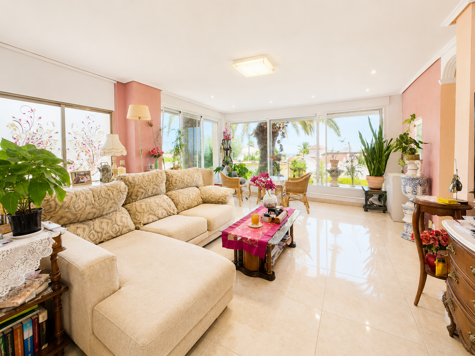 Villa i Ciudad Quesada, Alicante - foto 4