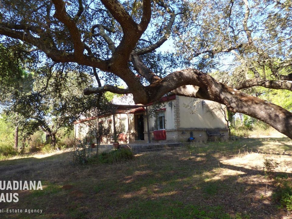 Landhuis in Villablanca, Huelva - foto 2