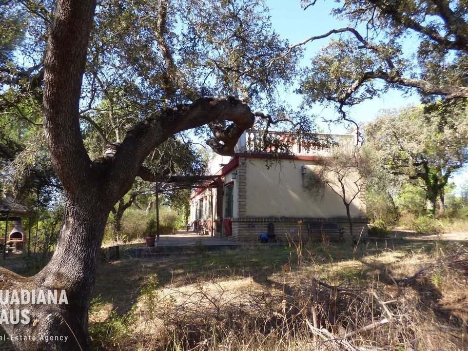 Landhuis in Villablanca, Huelva - foto 3