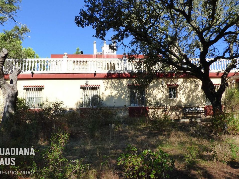 Landhuis in Villablanca, Huelva - foto 4