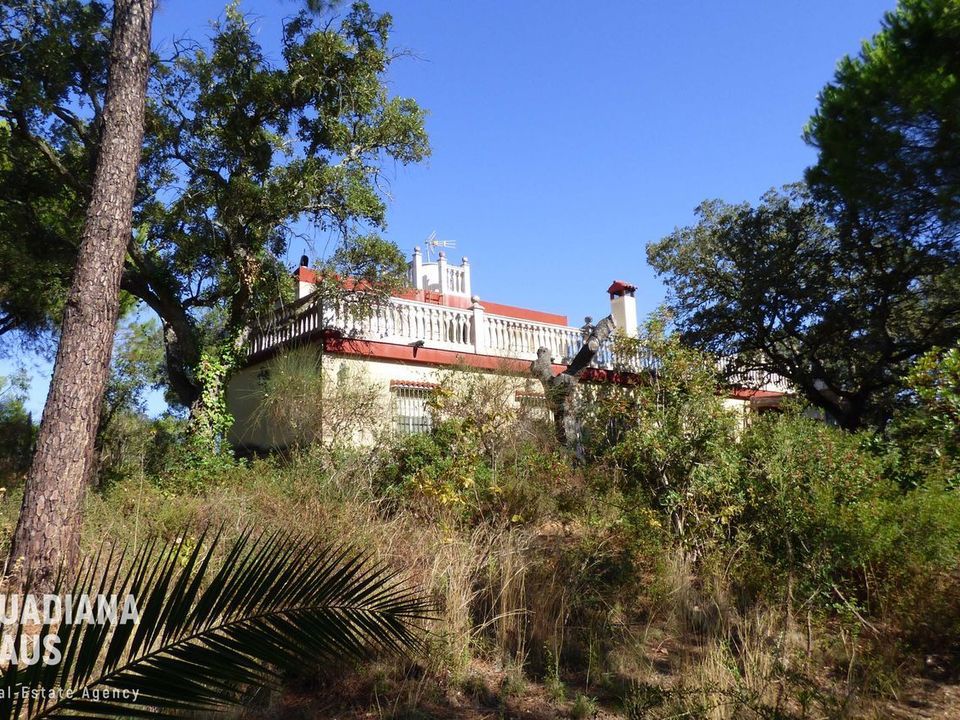 Landhuis in Villablanca, Huelva - foto 5