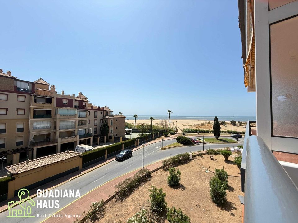 Appartement in Ayamonte, Huelva - foto 1