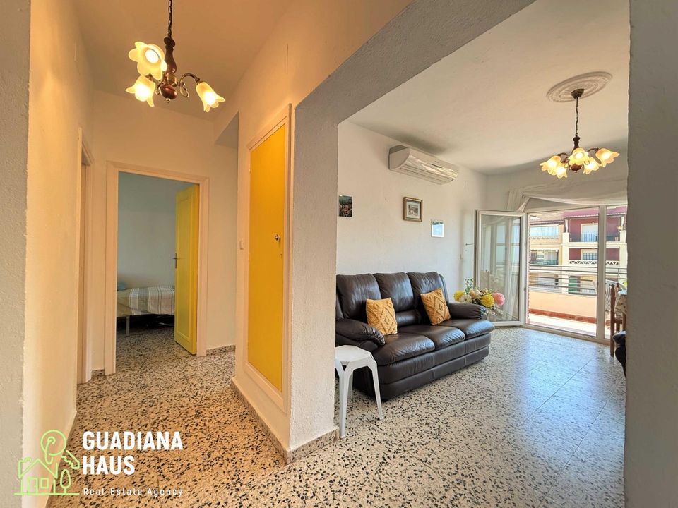 Appartement in Ayamonte, Huelva - foto 2