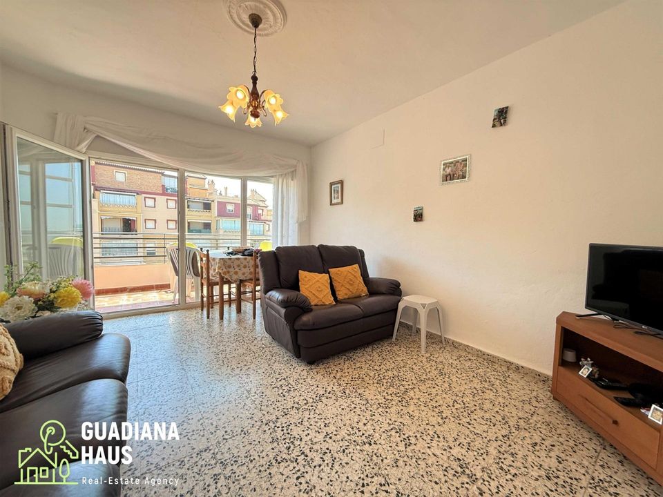 Appartement in Ayamonte, Huelva - foto 3