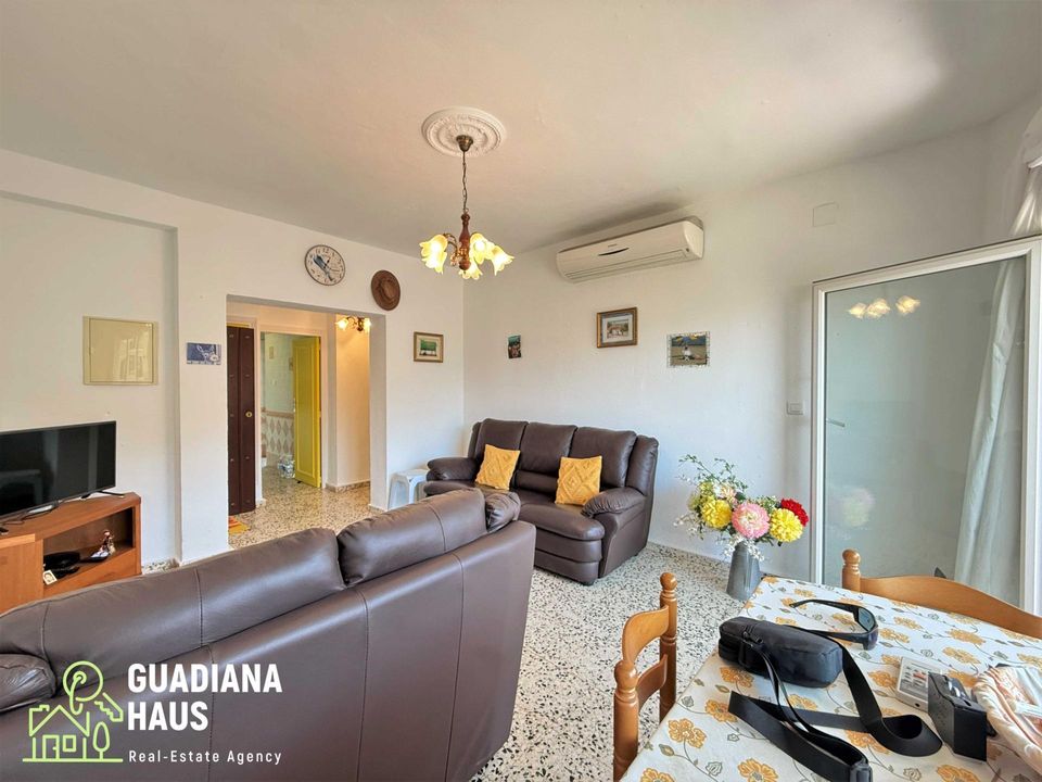 Appartement in Ayamonte, Huelva - foto 5