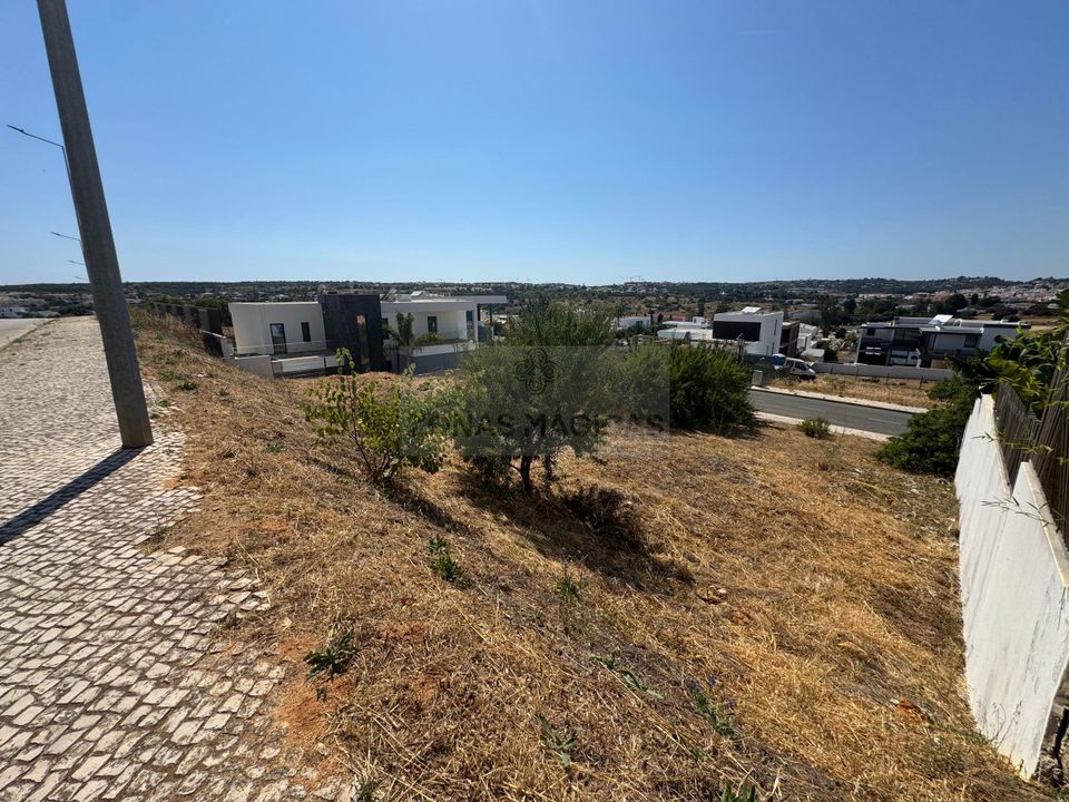 Helårsgrund i Lagos, Faro - foto 1
