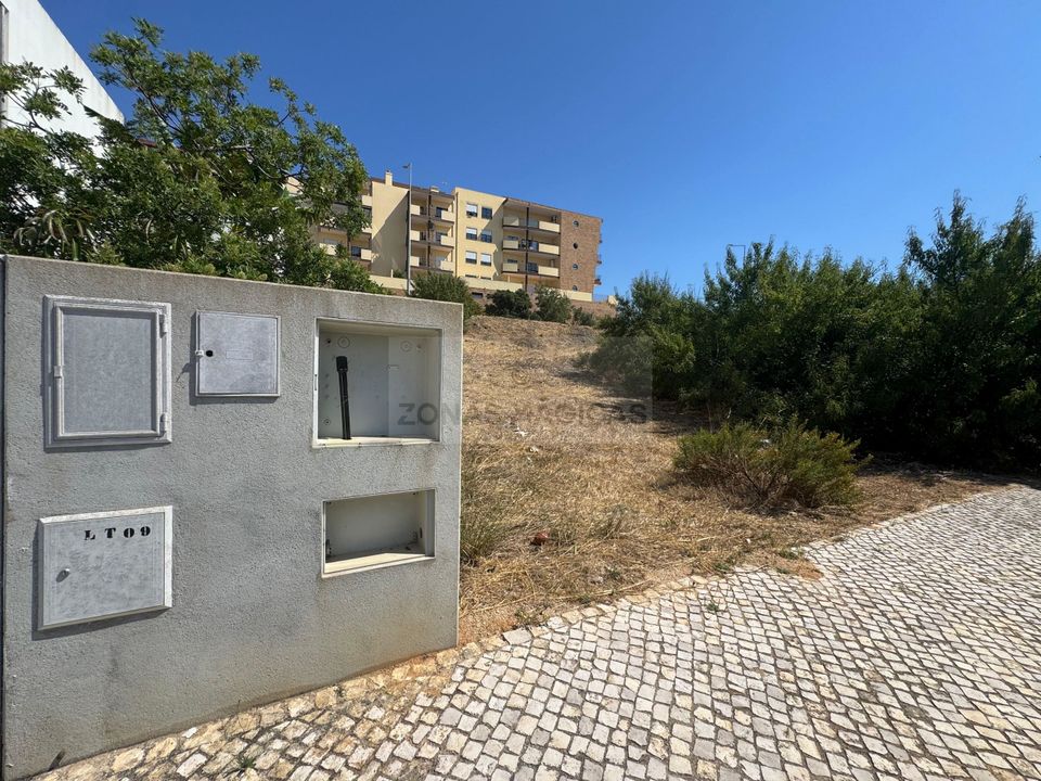 Helårsgrund i Lagos, Faro - foto 2