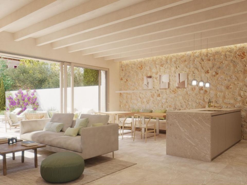 Villa in Santanyi, Mallorca - foto 4