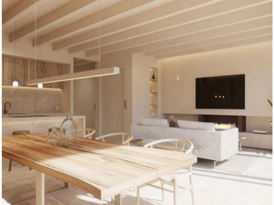 Villa in Santanyi, Mallorca - foto 5