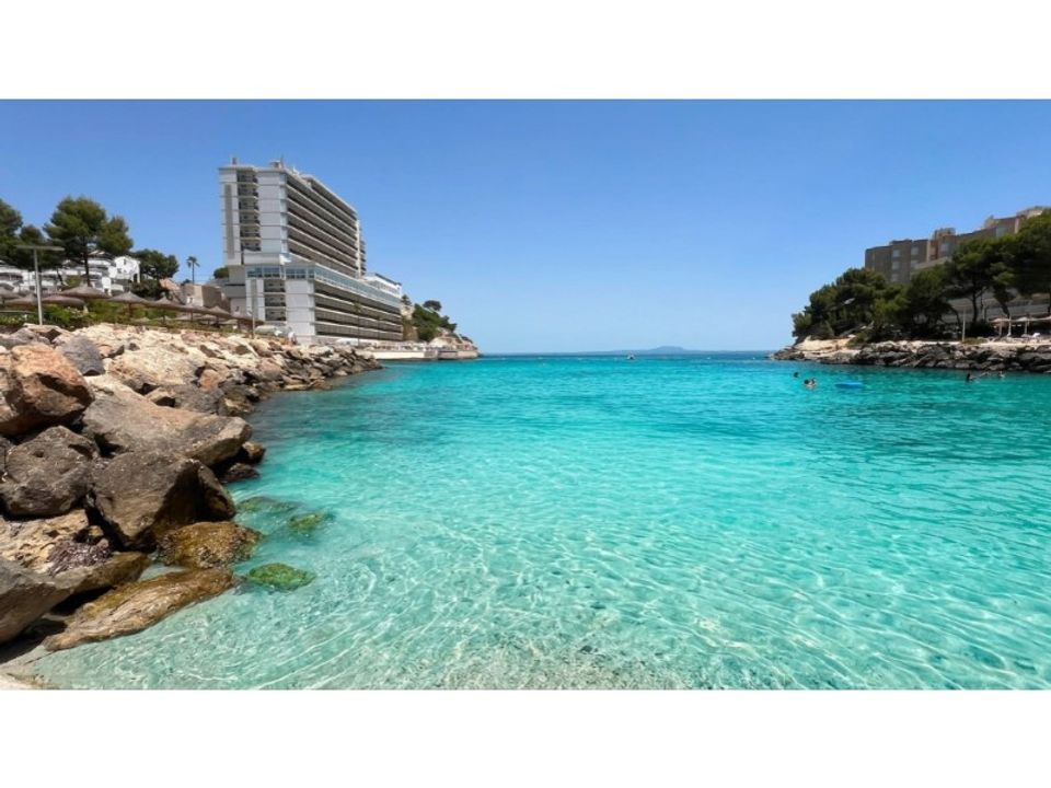 Lejlighed i Cala Vinyes, Mallorca - foto 3