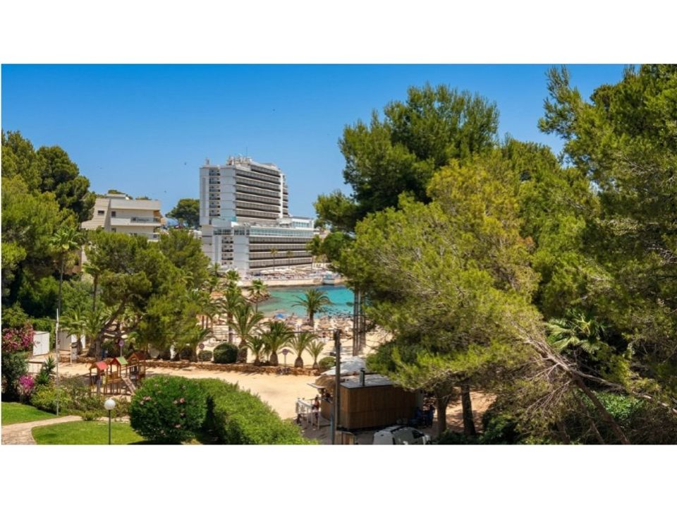 Lejlighed i Cala Vinyes, Mallorca - foto 4
