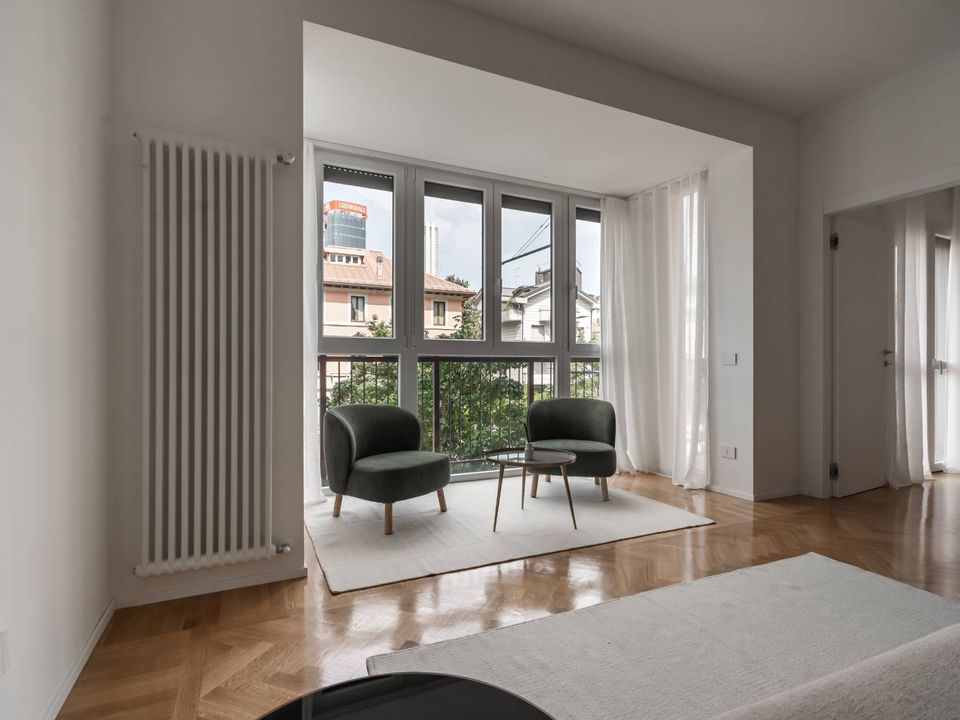 Lejlighed i Milan, Milan - foto 3