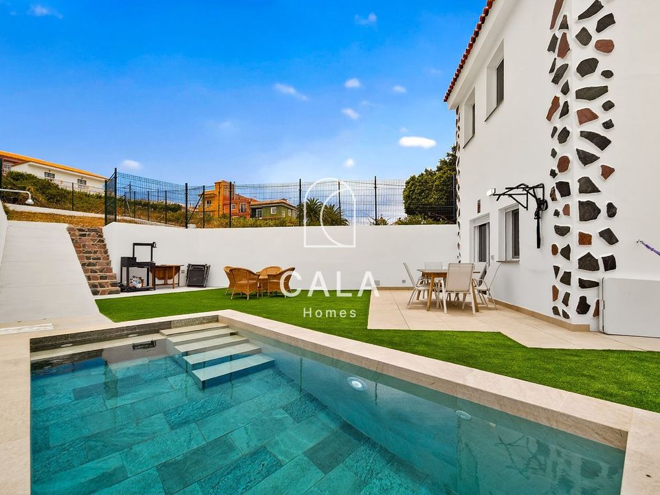 Villa i Adeje, Tenerife - foto 2