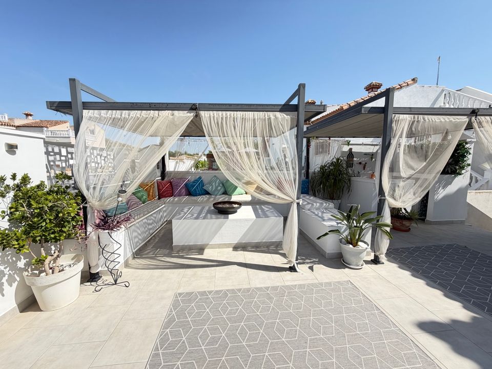 Villa i San Miguel De Salinas, Alicante - foto 3