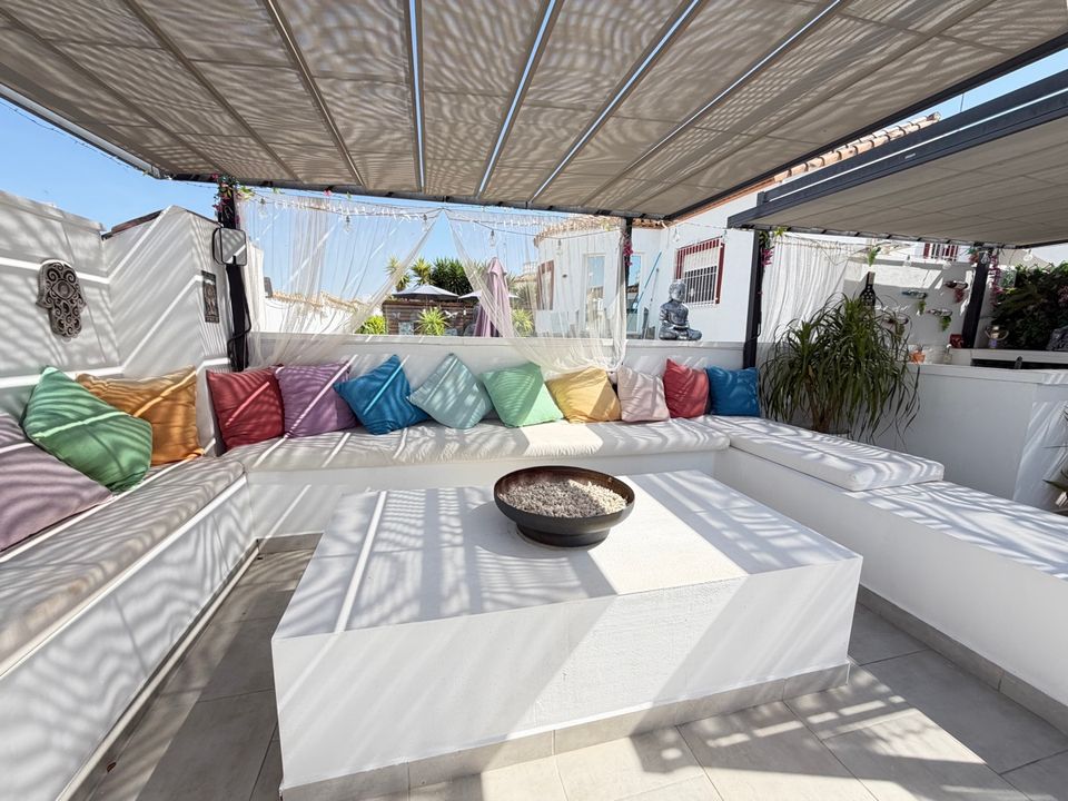 Villa i San Miguel De Salinas, Alicante - foto 4