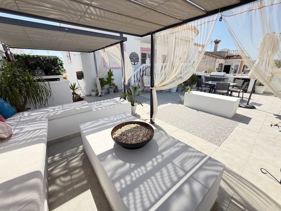 Villa i San Miguel De Salinas, Alicante - foto 5