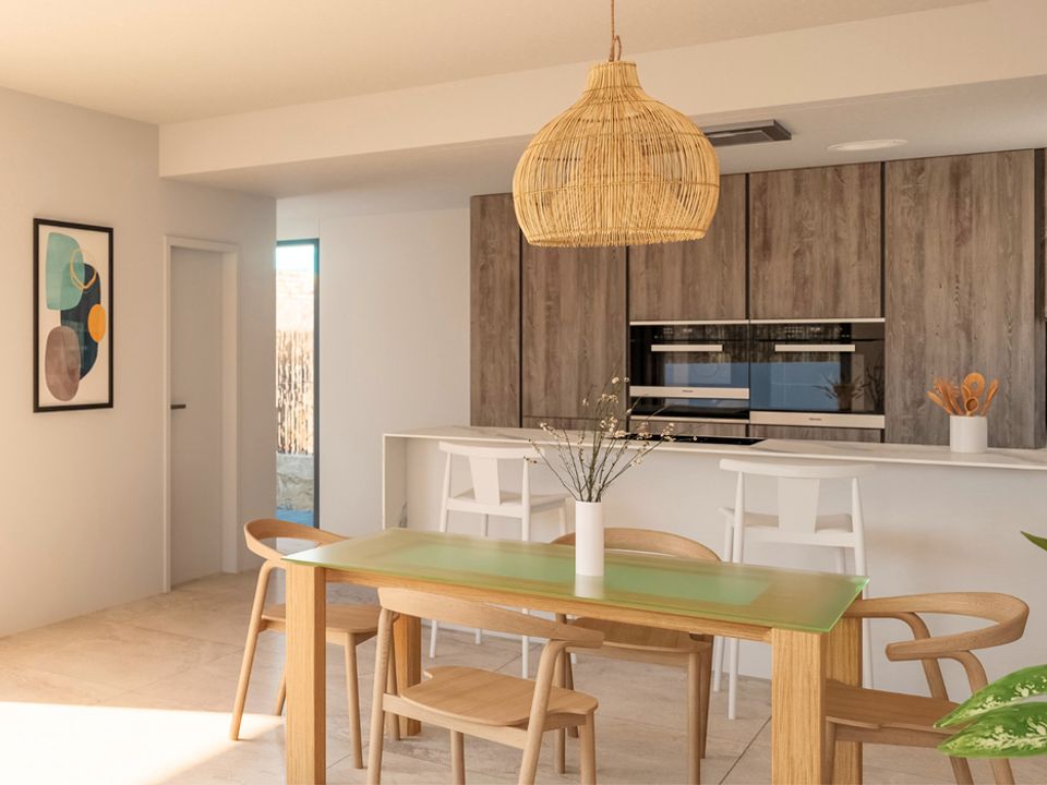 Villa i Algorfa, Alicante - foto 3