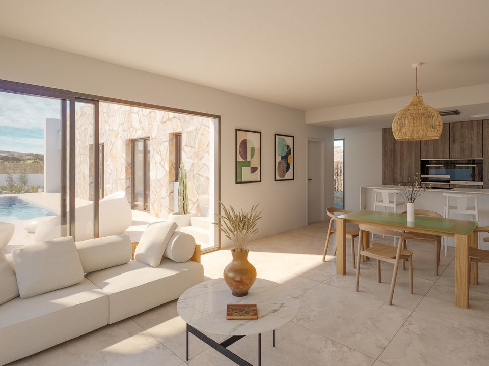 Villa i Algorfa, Alicante - foto 5