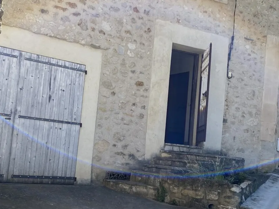 Villa a Magalas, Herault - foto 1