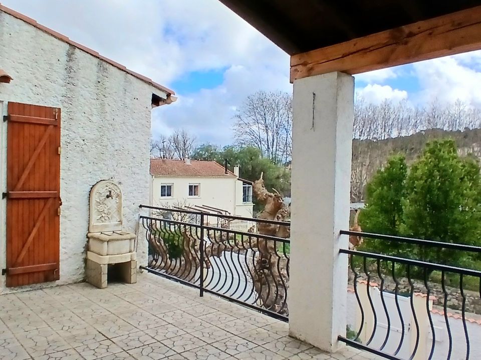 Haus in Cessenon-sur-Orb, Herault - Foto 3