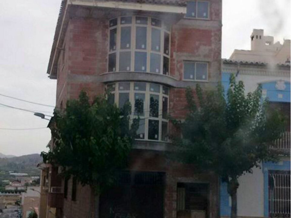 Apartament: Cehegin, Murcia – zdjęcie 1