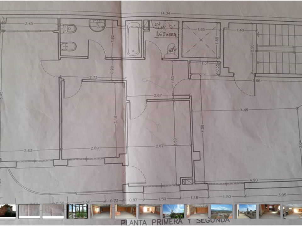 Apartament: Cehegin, Murcia – zdjęcie 3