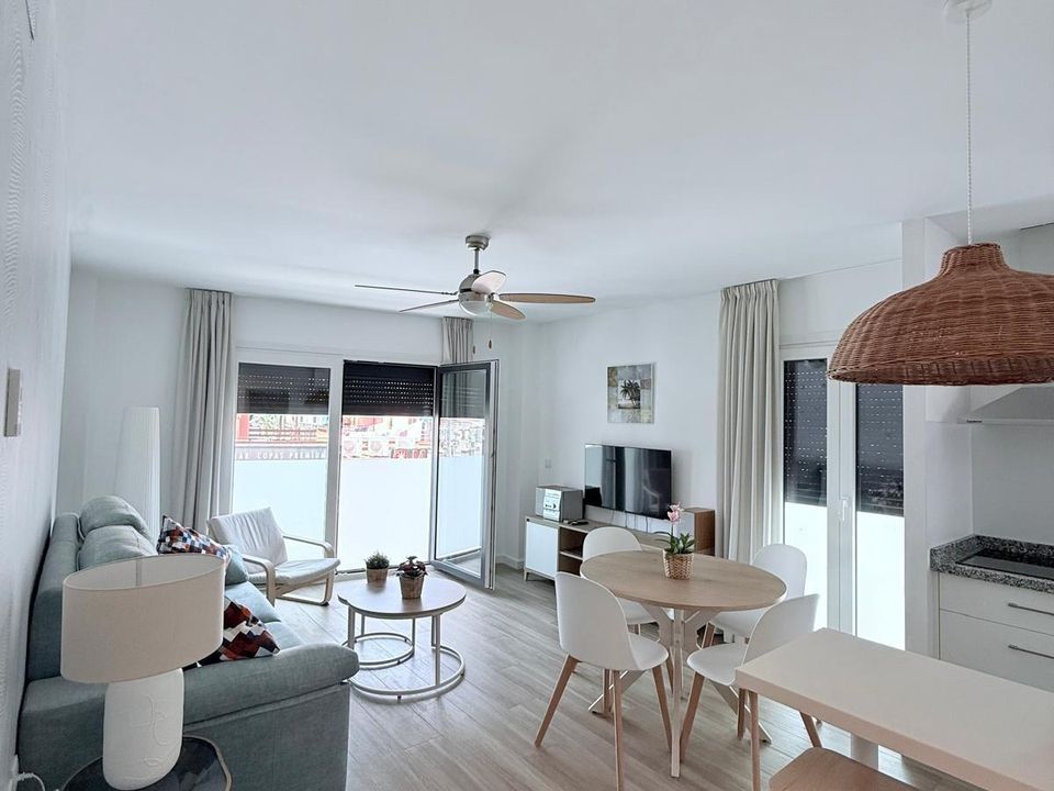 Apartament a Torre Del Mar, Malaga - foto 1