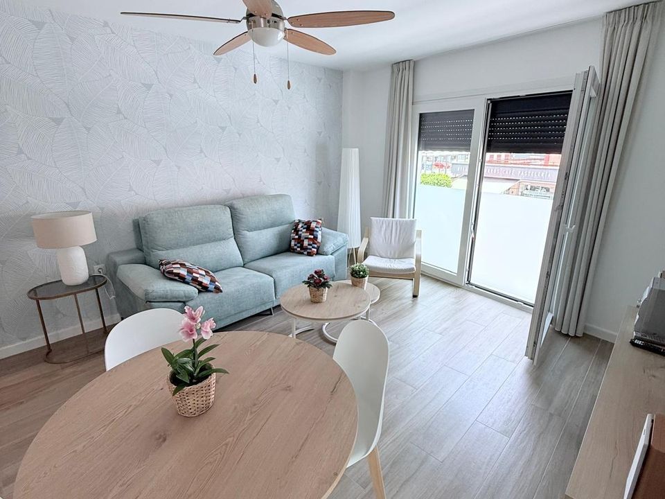 Apartament a Torre Del Mar, Malaga - foto 2