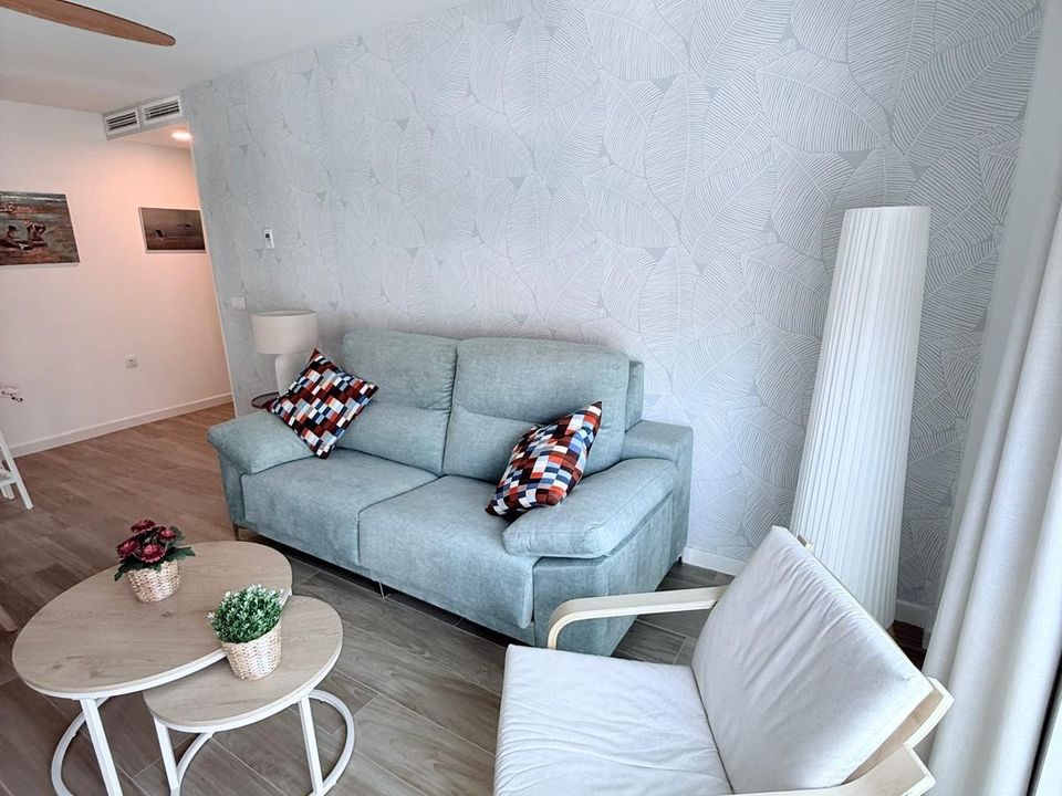 Apartament a Torre Del Mar, Malaga - foto 3
