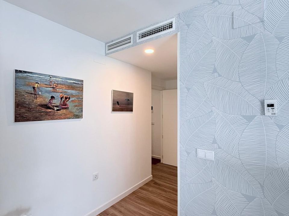 Apartament a Torre Del Mar, Malaga - foto 5