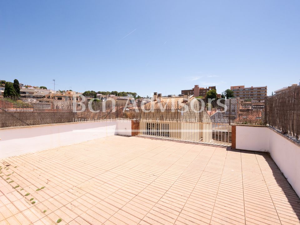 Villa i Sant Just Desvern, Barcelona - foto 4