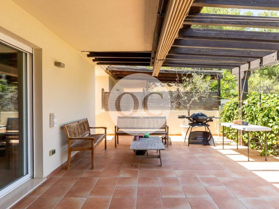 Reihenhaus in Godella, Valencia - Foto 1