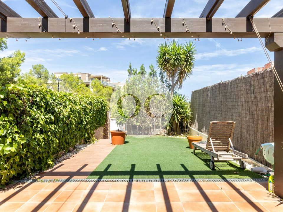 Reihenhaus in Godella, Valencia - Foto 2