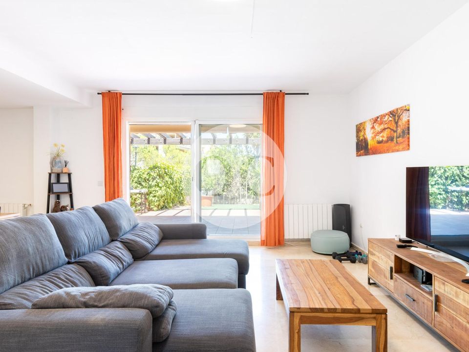 Reihenhaus in Godella, Valencia - Foto 4
