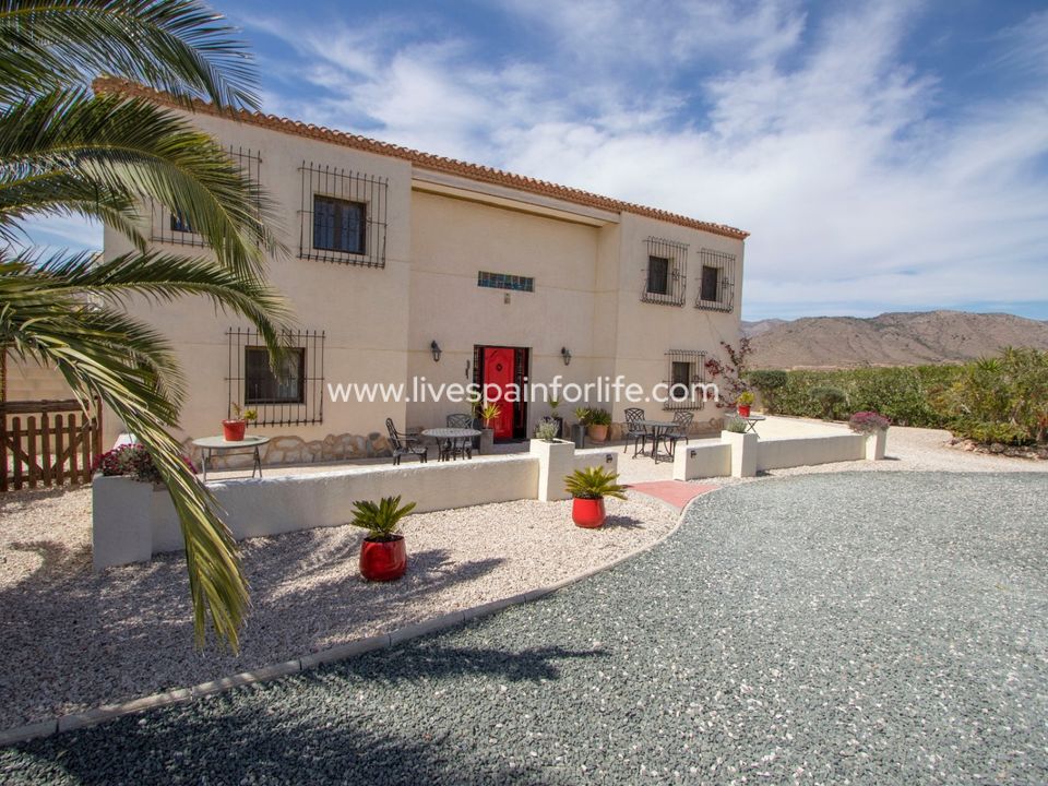 Maison de campagne - Alicante, Alicante - photo 2
