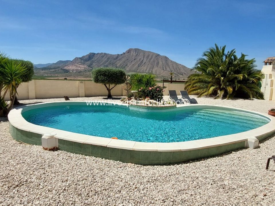 Maison de campagne - Alicante, Alicante - photo 3