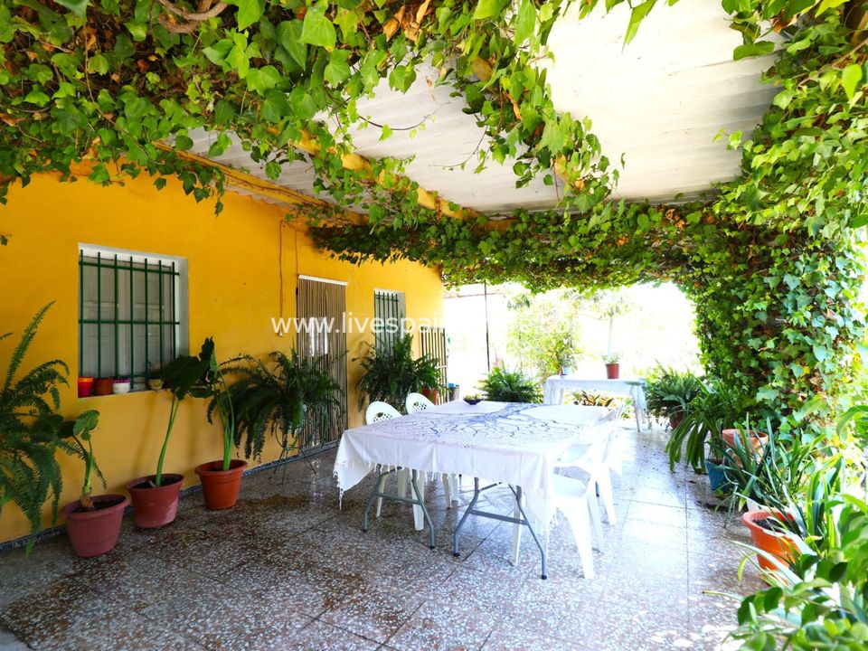 Landejendom i Alicante, Alicante - foto 3