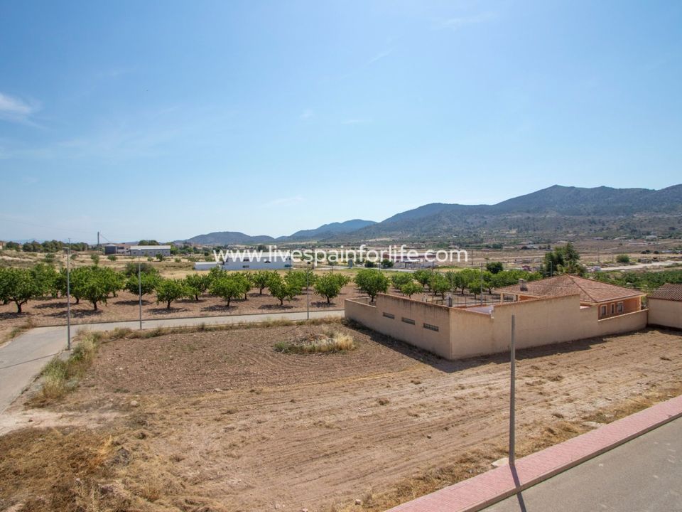 Lejlighed i Hondon De Las Nieves, Alicante - foto 2