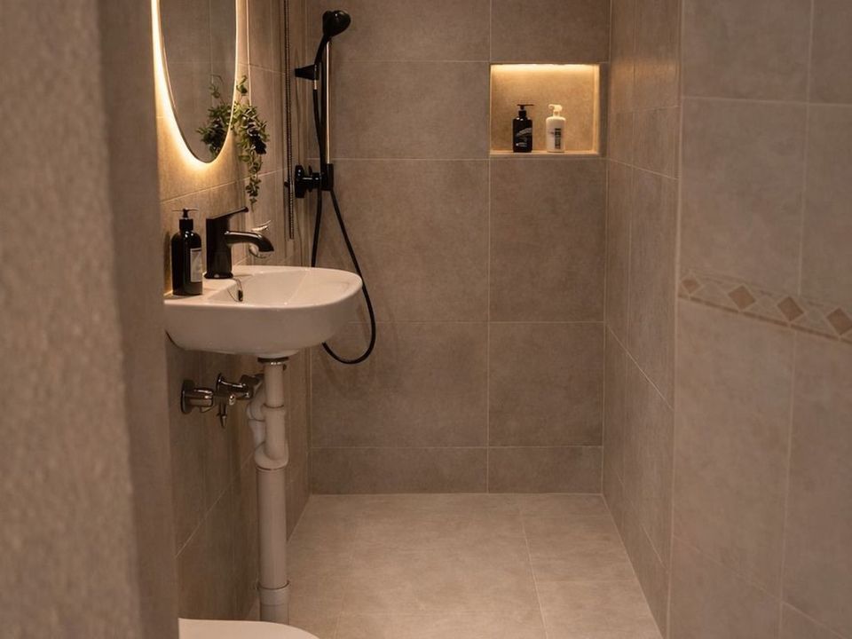 Villa i Fuengirola, Malaga - foto 4