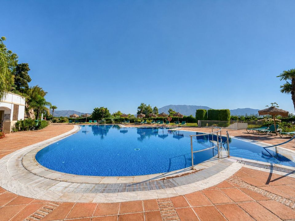 Lejlighed i La Cala De Mijas, Malaga - foto 2