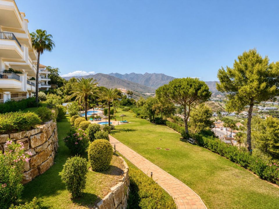 Lejlighed i La Cala De Mijas, Malaga - foto 3