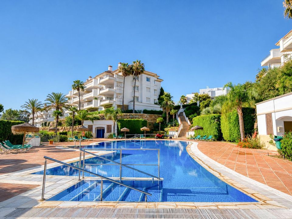 Lejlighed i La Cala De Mijas, Malaga - foto 4